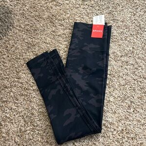 Spanx leggings